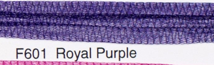 Flair Group 2 - Nylon Ribbon (600 Range)