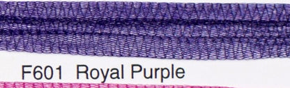 Flair Group 2 - Nylon Ribbon (600 Range)