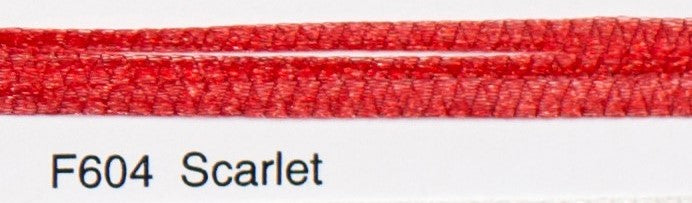 Flair Group 2 - Nylon Ribbon (600 Range)