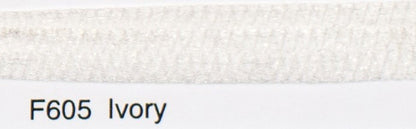 Flair Group 2 - Nylon Ribbon (600 Range)