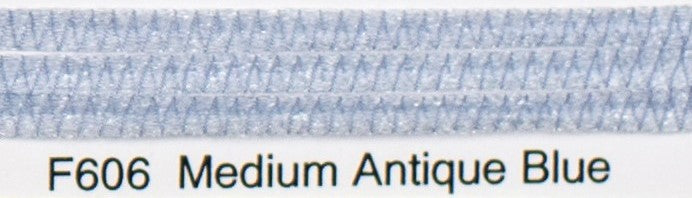 Flair Group 2 - Nylon Ribbon (600 Range)