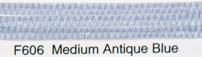 Flair Group 2 - Nylon Ribbon (600 Range)