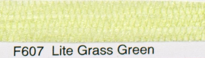 Flair Group 2 - Nylon Ribbon (600 Range)
