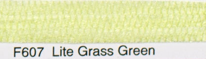 Flair Group 2 - Nylon Ribbon (600 Range)