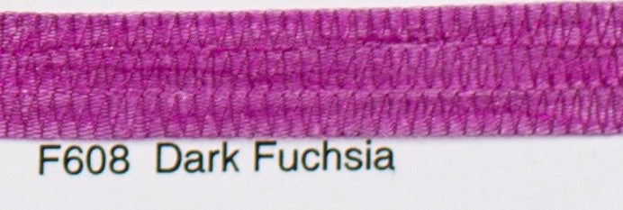 Flair Group 2 - Nylon Ribbon (600 Range)