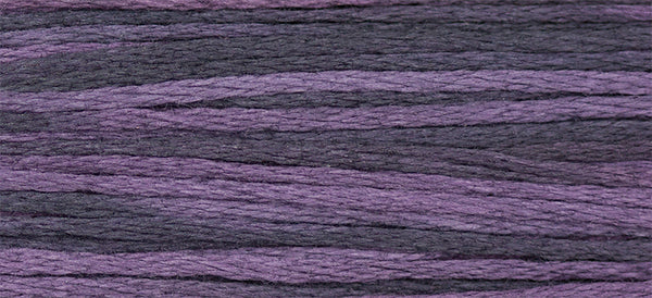 Floss (Overdyed Spools) - 3 strands