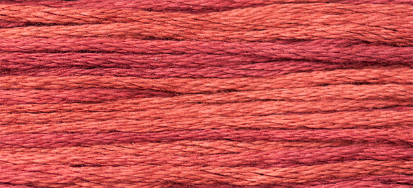 Floss (Overdyed Spools) - 3 strands