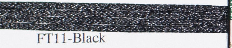 Fyre Werks (Soft Sheen) - Metallic Ribbon