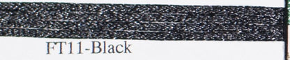 Fyre Werks (Soft Sheen) - Metallic Ribbon