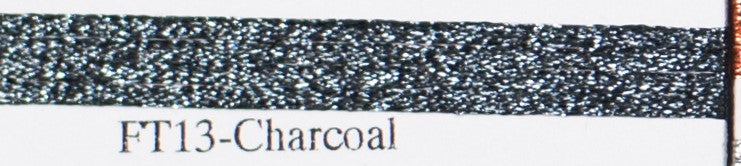 Fyre Werks (Soft Sheen) - Metallic Ribbon