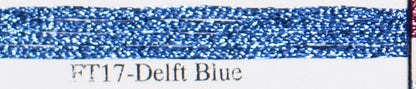 Fyre Werks (Soft Sheen) - Metallic Ribbon