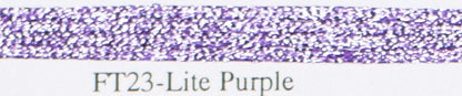 Fyre Werks (Soft Sheen) - Metallic Ribbon