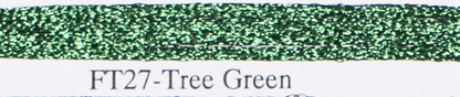 Fyre Werks (Soft Sheen) - Metallic Ribbon