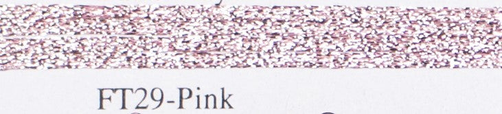 Fyre Werks (Soft Sheen) - Metallic Ribbon