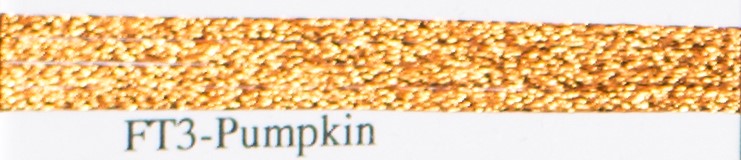 Fyre Werks (Soft Sheen) - Metallic Ribbon