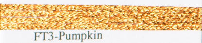 Fyre Werks (Soft Sheen) - Metallic Ribbon