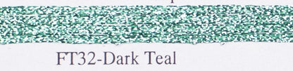 Fyre Werks (Soft Sheen) - Metallic Ribbon