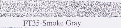 Fyre Werks (Soft Sheen) - Metallic Ribbon