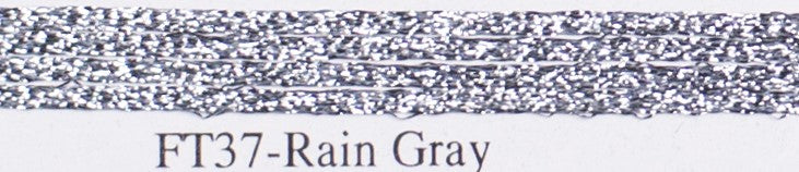 Fyre Werks (Soft Sheen) - Metallic Ribbon