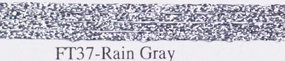 Fyre Werks (Soft Sheen) - Metallic Ribbon