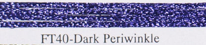 Fyre Werks (Soft Sheen) - Metallic Ribbon