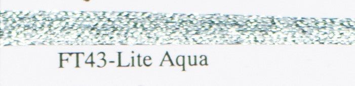 Fyre Werks (Soft Sheen) - Metallic Ribbon