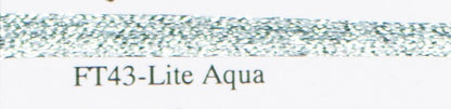 Fyre Werks (Soft Sheen) - Metallic Ribbon