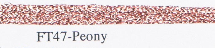 Fyre Werks (Soft Sheen) - Metallic Ribbon