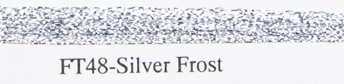 Fyre Werks (Soft Sheen) - Metallic Ribbon