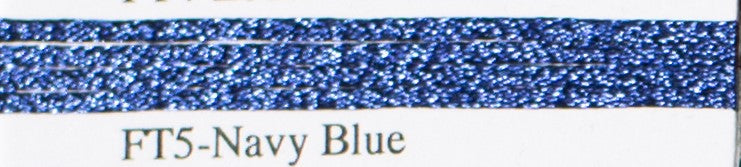 Fyre Werks (Soft Sheen) - Metallic Ribbon
