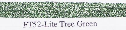 Fyre Werks (Soft Sheen) - Metallic Ribbon