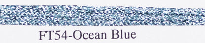 Fyre Werks (Soft Sheen) - Metallic Ribbon