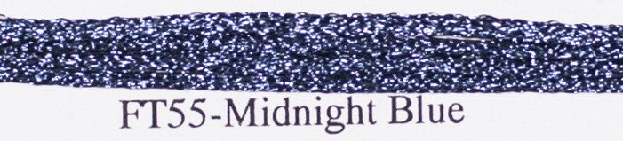 Fyre Werks (Soft Sheen) - Metallic Ribbon