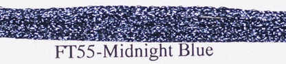 Fyre Werks (Soft Sheen) - Metallic Ribbon