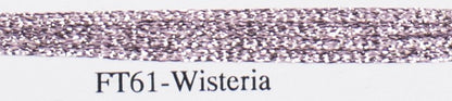 Fyre Werks (Soft Sheen) - Metallic Ribbon