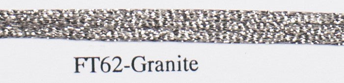 Fyre Werks (Soft Sheen) - Metallic Ribbon