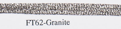 Fyre Werks (Soft Sheen) - Metallic Ribbon