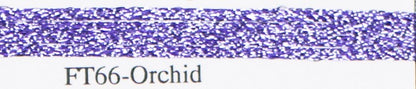 Fyre Werks (Soft Sheen) - Metallic Ribbon