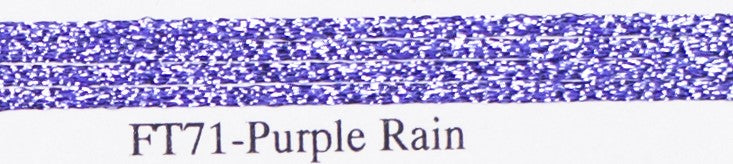 Fyre Werks (Soft Sheen) - Metallic Ribbon