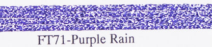 Fyre Werks (Soft Sheen) - Metallic Ribbon