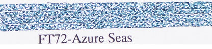 Fyre Werks (Soft Sheen) - Metallic Ribbon