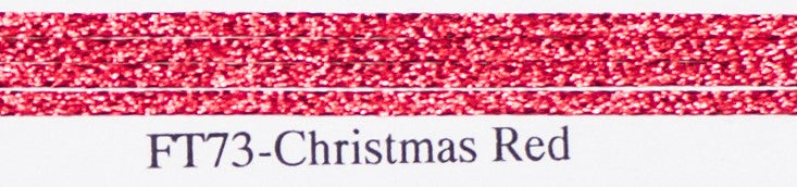 Fyre Werks (Soft Sheen) - Metallic Ribbon
