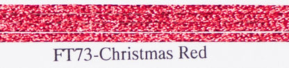 Fyre Werks (Soft Sheen) - Metallic Ribbon