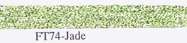 Fyre Werks (Soft Sheen) - Metallic Ribbon