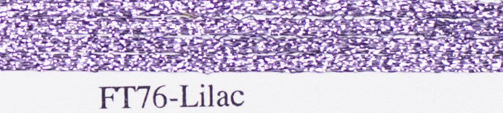 Fyre Werks (Soft Sheen) - Metallic Ribbon