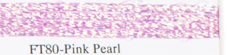 Fyre Werks (Soft Sheen) - Metallic Ribbon