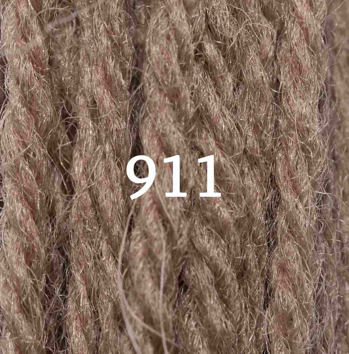 Crewel - 910 Range (Fawn)
