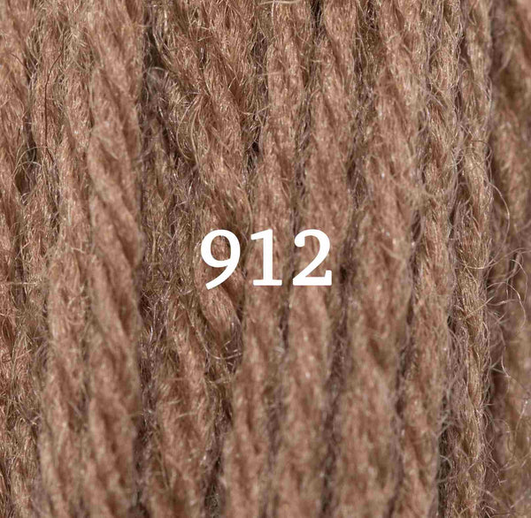 Tapestry - 910 Range (Fawn)