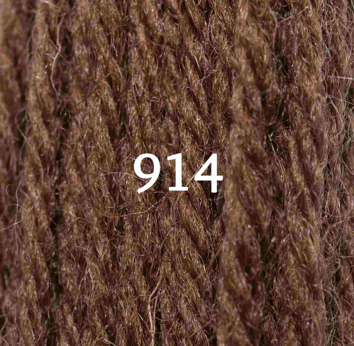 Crewel - 910 Range (Fawn)
