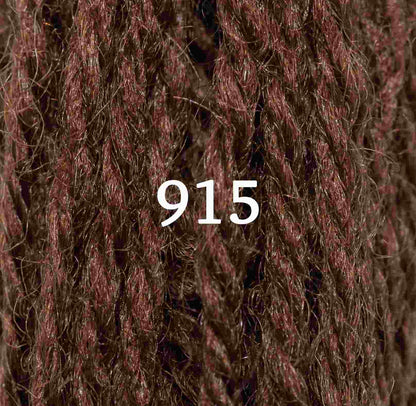 Crewel - 910 Range (Fawn)